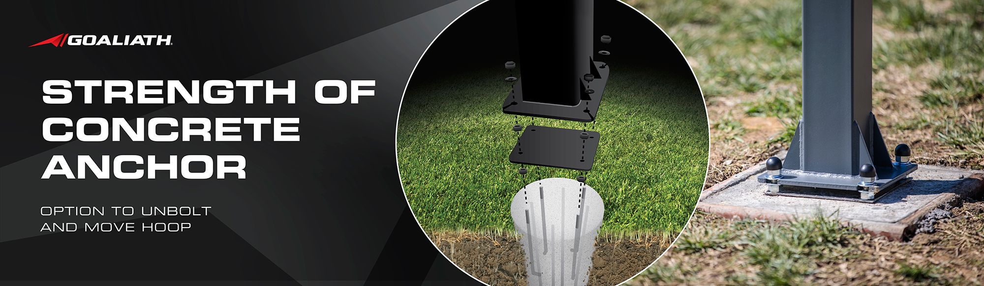 Goaliath 54'' Prodigy Manual